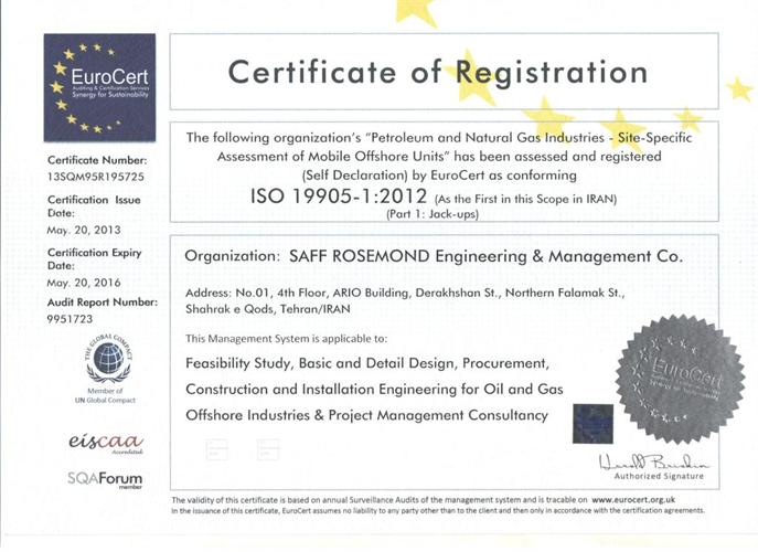 ISO 19905-1:2012
